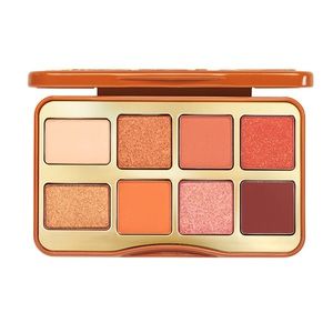 Salted Caramel Mini Eye Shadow Palette